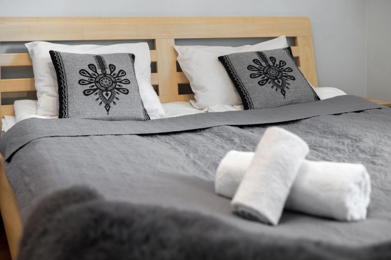 Apartament Tatrzanski Jaszczurowka Spa — Zdjęcia 1